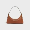 Hot MEDIUM ROMY in Supple Calfskin Women More Lines·Other Lines | Categories·Shoulder Bags