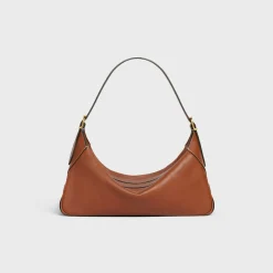 Hot MEDIUM ROMY in Supple Calfskin Women More Lines·Other Lines | Categories·Shoulder Bags