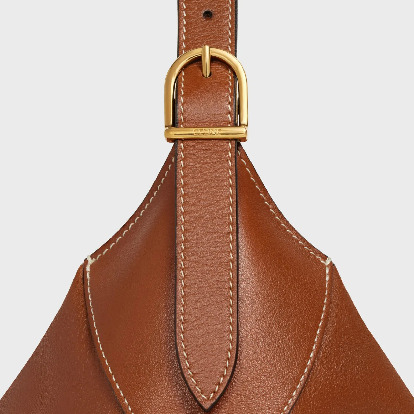 Hot MEDIUM ROMY in Supple Calfskin Women More Lines·Other Lines | Categories·Shoulder Bags
