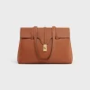 New Medium Soft 16 Bag in Smooth Calfskin Women More Lines·Other Lines | Categories·Hobo And Tote Bags