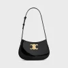 Hot MEDIUM TILLY BAG in PATENT CALFSKIN Women More Lines·Tilly | Categories·Shoulder Bags