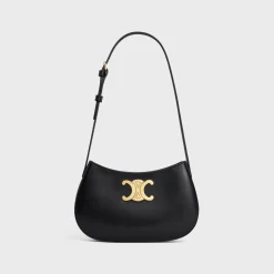 Sale MEDIUM TILLY BAG in shiny calfskin Women More Lines·Tilly | Categories·Shoulder Bags