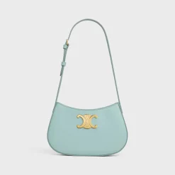 Discount MEDIUM TILLY BAG in shiny calfskin Women More Lines·Tilly | Categories·Shoulder Bags