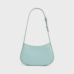 Discount MEDIUM TILLY BAG in shiny calfskin Women More Lines·Tilly | Categories·Shoulder Bags