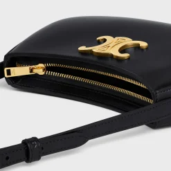 Sale MEDIUM TILLY BAG in shiny calfskin Women More Lines·Tilly | Categories·Shoulder Bags