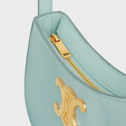 Discount MEDIUM TILLY BAG in shiny calfskin Women More Lines·Tilly | Categories·Shoulder Bags
