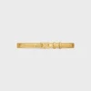 Sale Medium Triomphe Belt in PYTHON EFFECT CALFSKIN WITH TRIOMPHE Women Triomphe