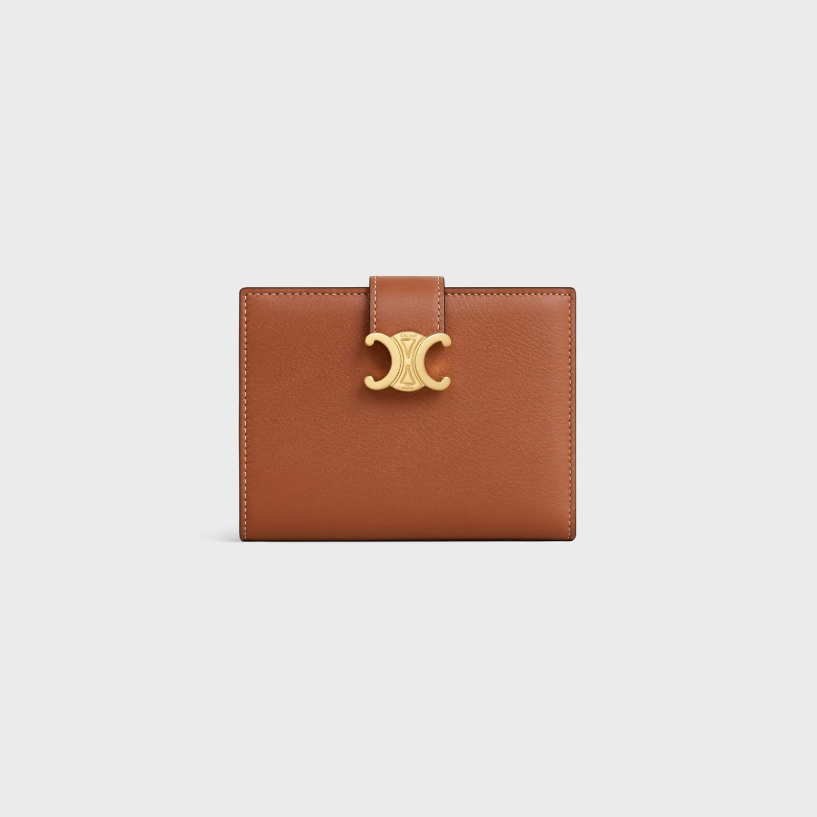Best MEDIUM WALLET VICTOIRE in SUPPLE CALFSKIN Women Categories·Wallets