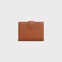 Best MEDIUM WALLET VICTOIRE in SUPPLE CALFSKIN Women Categories·Wallets