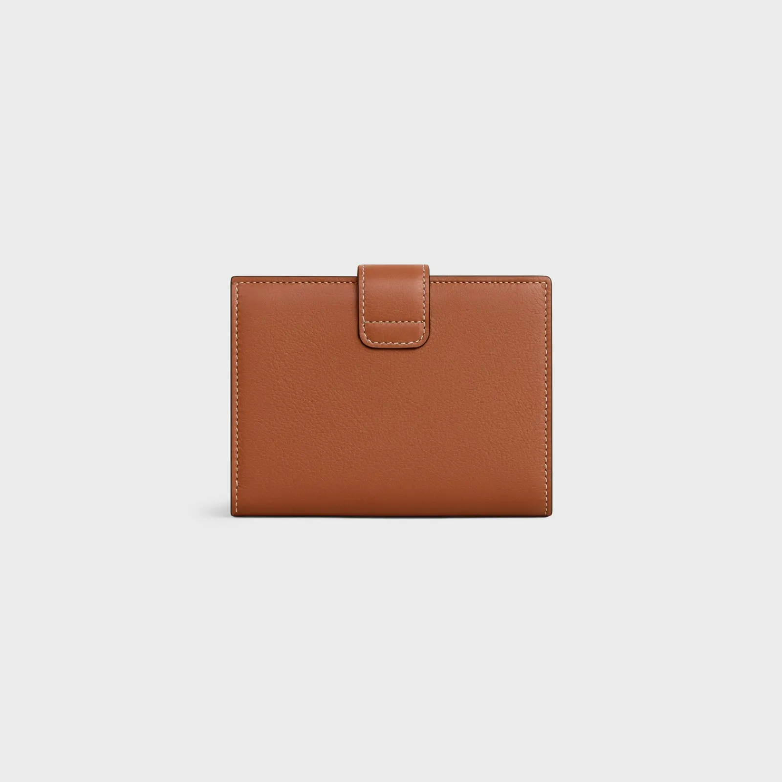 Best MEDIUM WALLET VICTOIRE in SUPPLE CALFSKIN Women Categories·Wallets