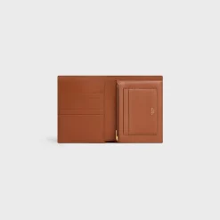 Best MEDIUM WALLET VICTOIRE in SUPPLE CALFSKIN Women Categories·Wallets