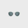 New Metal Frame 06 Sunglasses in Metal Sunglasses