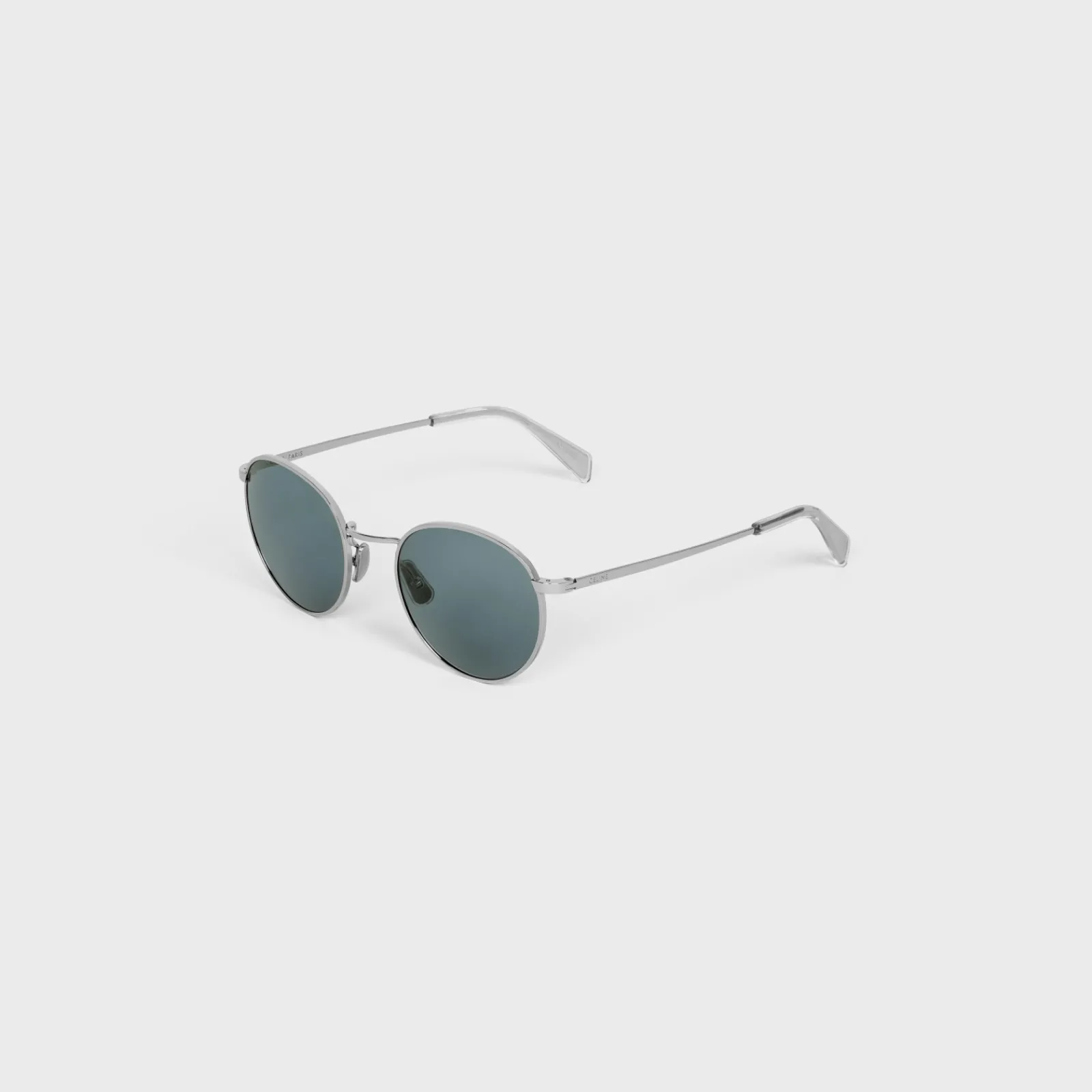 New Metal Frame 06 Sunglasses in Metal Sunglasses