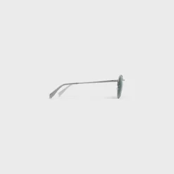 New Metal Frame 06 Sunglasses in Metal Sunglasses