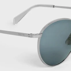 New Metal Frame 06 Sunglasses in Metal Sunglasses