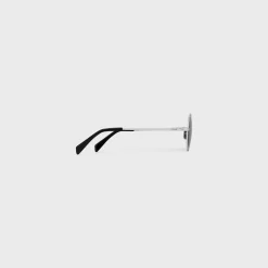 Outlet Metal Frame 26 Sunglasses in Metal Sunglasses