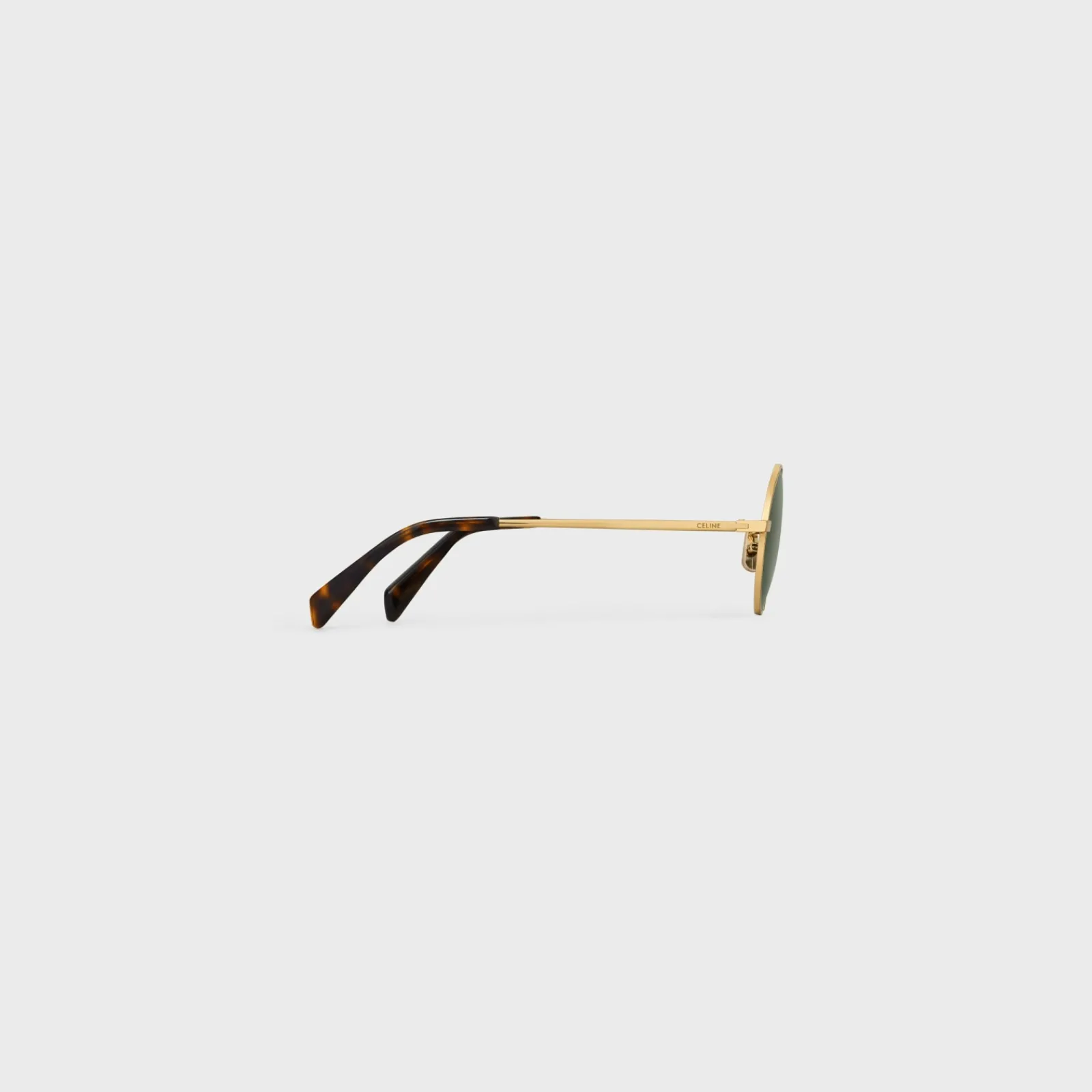Clearance Metal Frame 26 Sunglasses in Metal Sunglasses