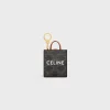 Sale MICRO VERTICAL CABAS in Triomphe Canvas and Calfskin Women Triomphe Canvas | Categories·Straps And Accessories
