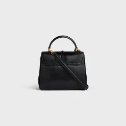 Outlet MINI 16 in Lizard Women 16 | Categories·Cross-Body Bags