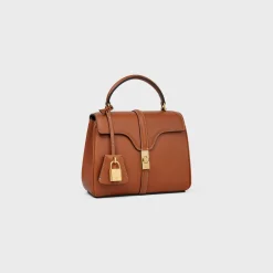 Sale MINI 16 in natural calfskin Women 16 | Categories·Cross-Body Bags