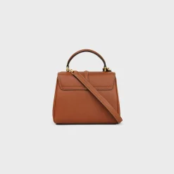 Sale MINI 16 in natural calfskin Women 16 | Categories·Cross-Body Bags