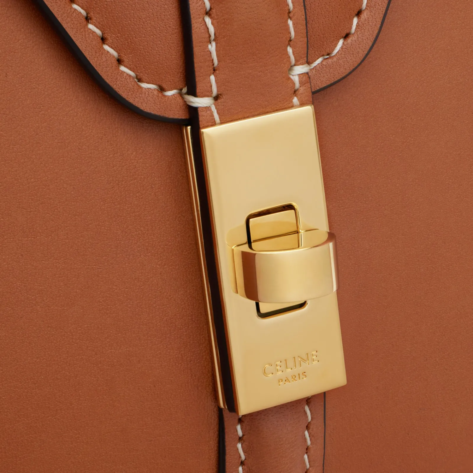 Sale MINI 16 in natural calfskin Women 16 | Categories·Cross-Body Bags