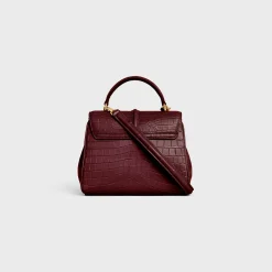 Online MINI 16 in porosus crocodile Women 16 | Categories·Cross-Body Bags