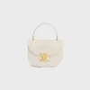 Hot MINI BESACE CLEA in PATENT CALFSKIN Women More Lines·Clea