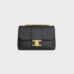 Fashion MINI VICTOIRE in SUPPLE CALFSKIN Women More Lines·Other Lines