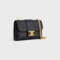 Fashion MINI VICTOIRE in SUPPLE CALFSKIN Women More Lines·Other Lines