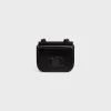 Sale MINI CHAIN CLAUDE in PATENT CALFSKIN Women More Lines·Claude