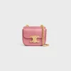 Clearance MINI CHAIN CLAUDE in PYTHON Women More Lines·Claude