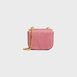 Clearance MINI CHAIN CLAUDE in PYTHON Women More Lines·Claude