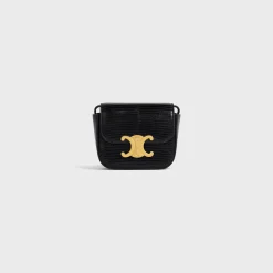 Fashion MINI CLAUDE in lizard Women More Lines·Claude