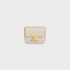New MINI CLAUDE in Shiny calfskin Women More Lines·Claude