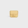 Fashion MINI CLAUDE in Shiny calfskin Women More Lines·Claude