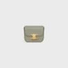 New MINI CLAUDE in Shiny calfskin Women More Lines·Claude