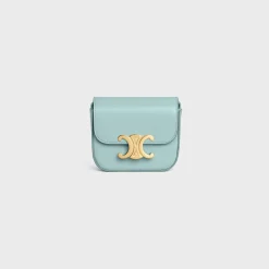 Best MINI CLAUDE in Shiny calfskin Women More Lines·Claude