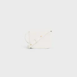 Discount MINI CLAUDE in Shiny calfskin Women More Lines·Claude
