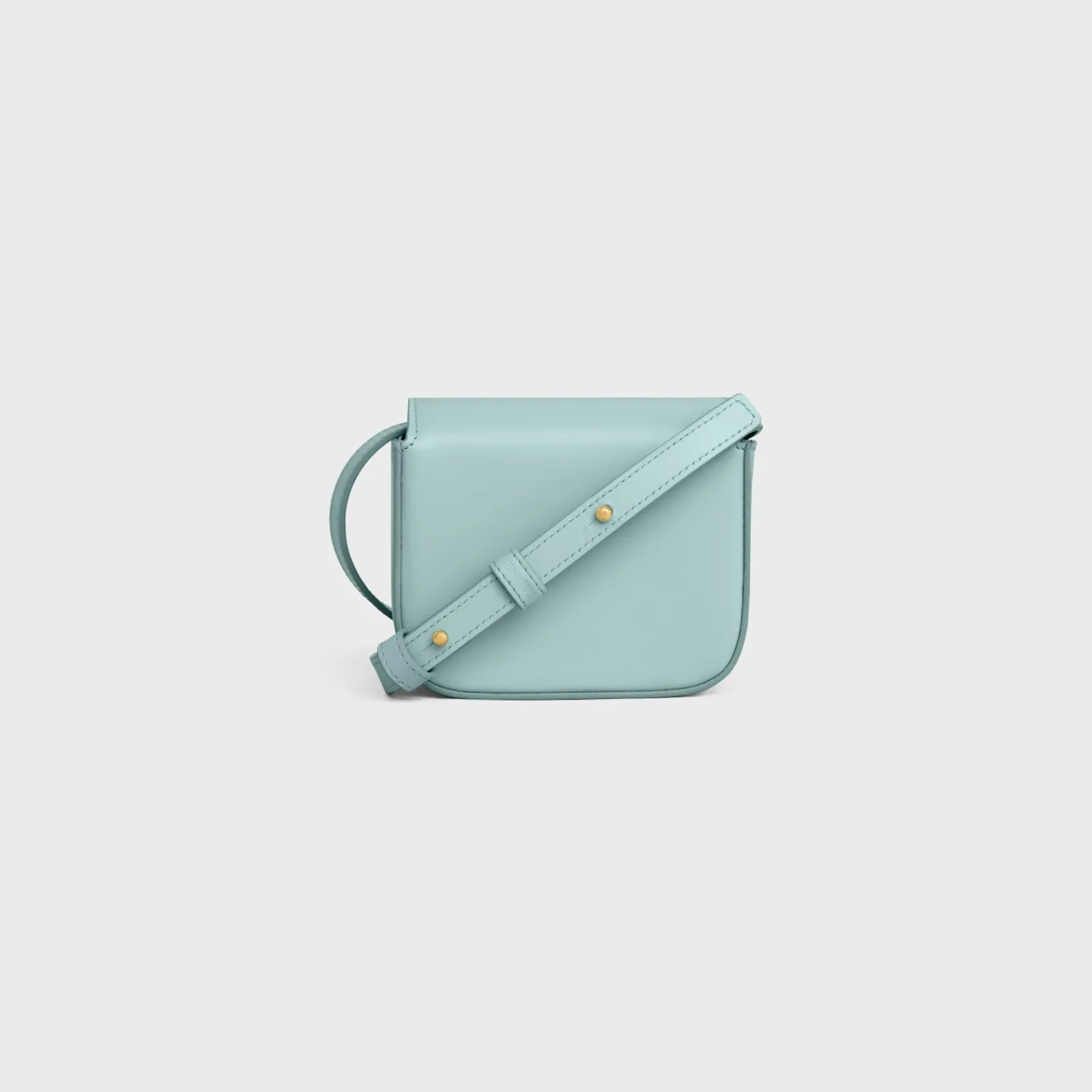 Best MINI CLAUDE in Shiny calfskin Women More Lines·Claude