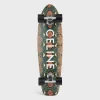 Sale MINI CRUISER in Wood with Python and print Lifestyle