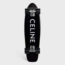 Best MINI CRUISER in Wood with print Lifestyle