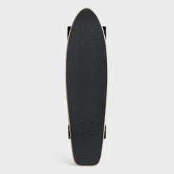 New MINI CRUISER in Wood with Python and print Lifestyle