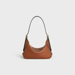 Online MINI ROMY in SUPPLE CALFSKIN Women More Lines·Other Lines