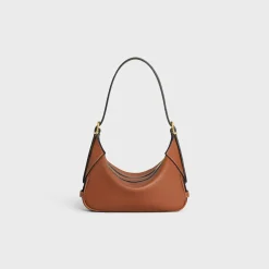 Online MINI ROMY in SUPPLE CALFSKIN Women More Lines·Other Lines