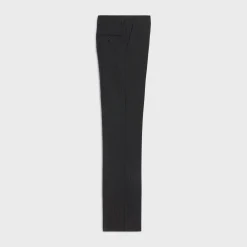 Clearance mods pants in retro striped wool Jackets & Trousers