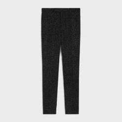 Best mods pants with rhinestones in double-face wool Jackets & Trousers