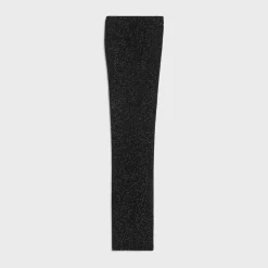 Best mods pants with rhinestones in double-face wool Jackets & Trousers