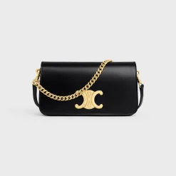 Outlet MULTIPOCHETTE in SHINY CALFSKIN Women More Lines·Other Lines