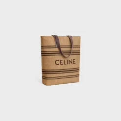 Sale MUSEUM BAG in Textile with raffia effect and calfskin Categories·Business And Travel Bags